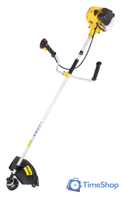 Триммер Huter GGT-553TA - Изображение №1 — Интернет-магазин Time-Shop