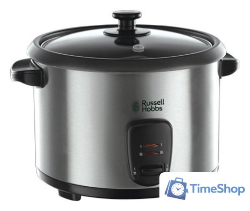 Рисоварка Russell Hobbs 19750-56 - Изображение №1 — Интернет-магазин Time-Shop