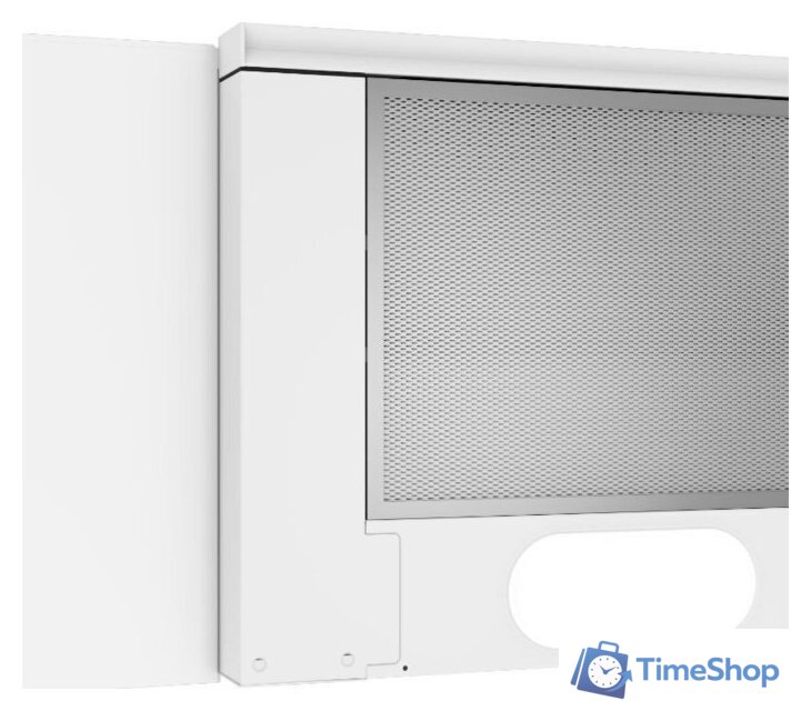 Кухонная вытяжка Indesit INT 62HR WH - Изображение №4 — Интернет-магазин Time-Shop