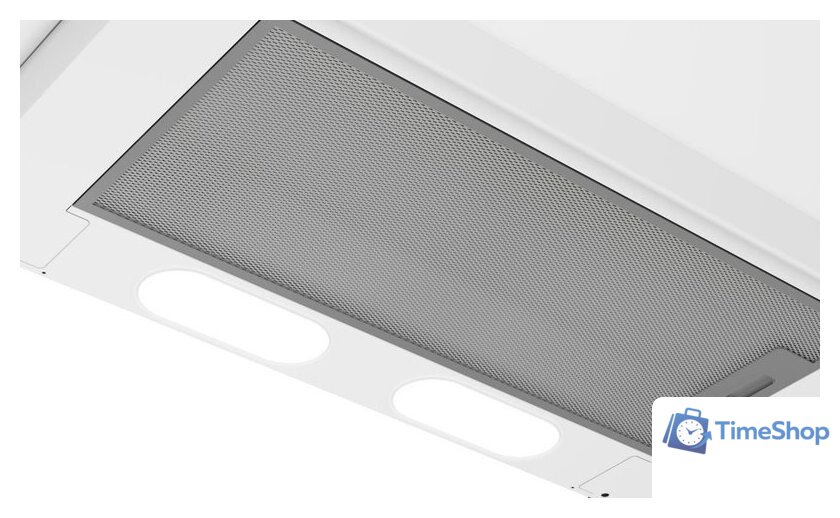 Кухонная вытяжка Indesit INT 62HR WH - Изображение №3 — Интернет-магазин Time-Shop
