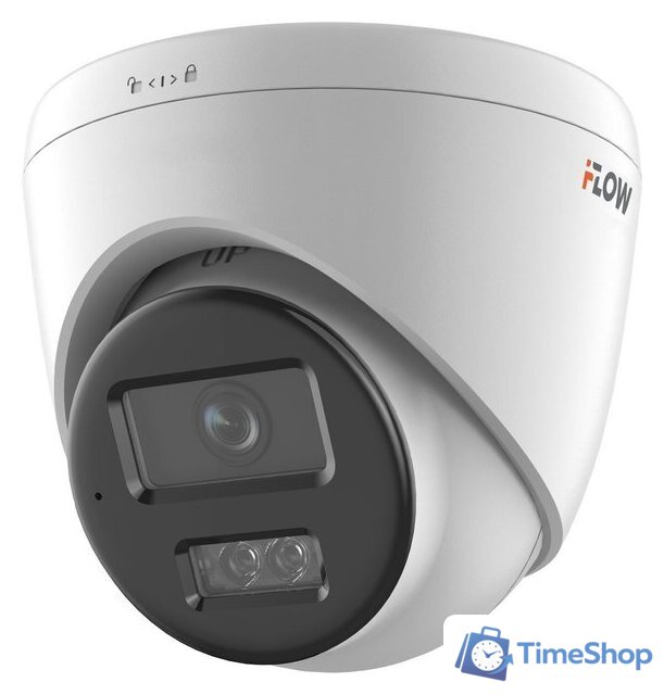 IP-камера iFlow F-IC-1322CM (4 mm) - Изображение №1 — Интернет-магазин Time-Shop