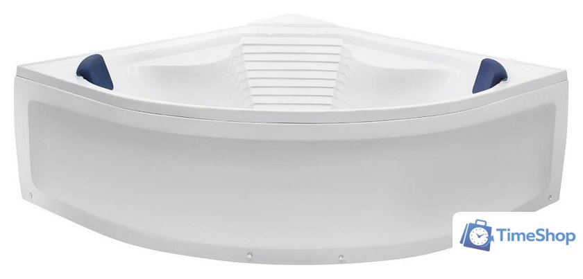 Ванна Wemor 150/150/55 C - Изображение №2 — Интернет-магазин Time-Shop