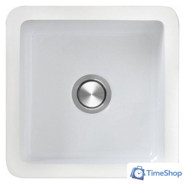 Кухонная мойка Berg Klio BRK22CM - Изображение №1 — Интернет-магазин Time-Shop