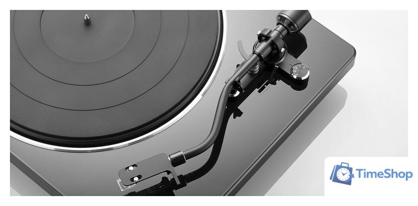 Виниловый проигрыватель Denon DP-450USB - Изображение №3 — Интернет-магазин Time-Shop