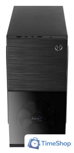 Корпус AeroCool CS-105 - Изображение №3 — Интернет-магазин Time-Shop