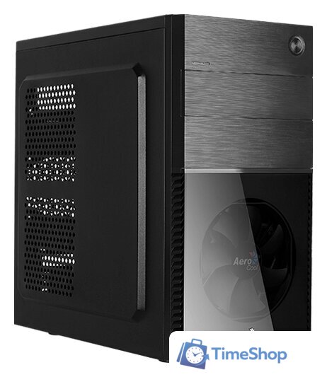 Корпус AeroCool CS-105 - Изображение №1 — Интернет-магазин Time-Shop