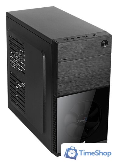 Корпус AeroCool CS-105 - Изображение №2 — Интернет-магазин Time-Shop