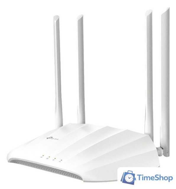Точка доступа TP-Link TL-WA1201 V2 - Изображение №1 — Интернет-магазин Time-Shop