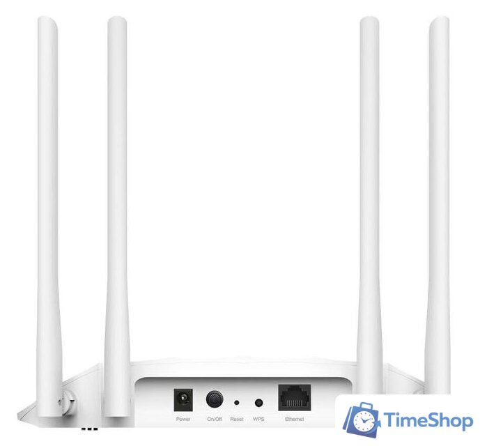 Точка доступа TP-Link TL-WA1201 V2 - Изображение №2 — Интернет-магазин Time-Shop
