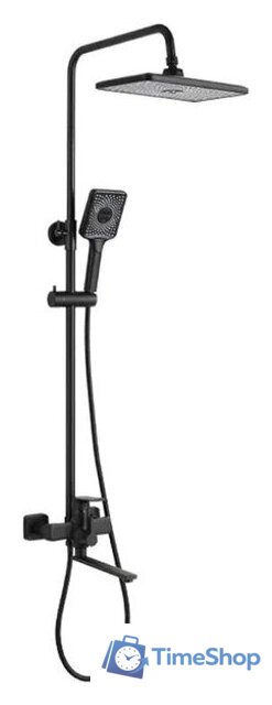 Душевая система  FRAP F2471-6 - Изображение №1 — Интернет-магазин Time-Shop