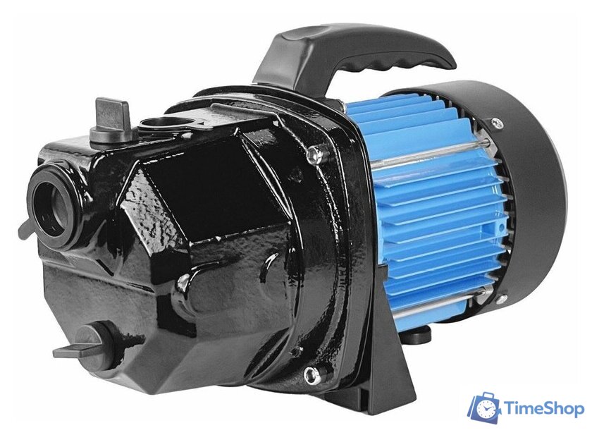 Самовсасывающий насос Valfex 70/50 Ч VF.P.70.50.CH - Изображение №1 — Интернет-магазин Time-Shop