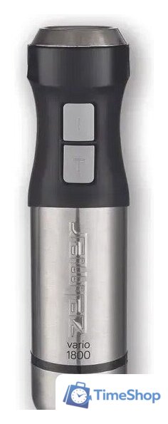 Погружной блендер Zelmer ZHB4753 - Изображение №4 — Интернет-магазин Time-Shop