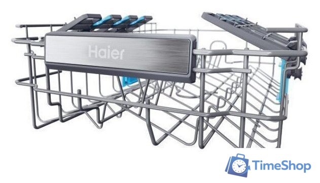 Встраиваемая посудомоечная машина Haier XI0C3TB3FB - Изображение №8 — Интернет-магазин Time-Shop