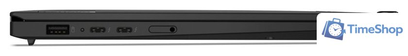 Ноутбук Lenovo ThinkPad X1 Carbon Gen 13 Aura Edition 21NX00F9US - Изображение №10 — Интернет-магазин Time-Shop