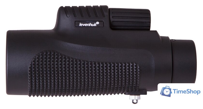 Монокуляр Levenhuk Wise 10x42 - Изображение №3 — Интернет-магазин Time-Shop