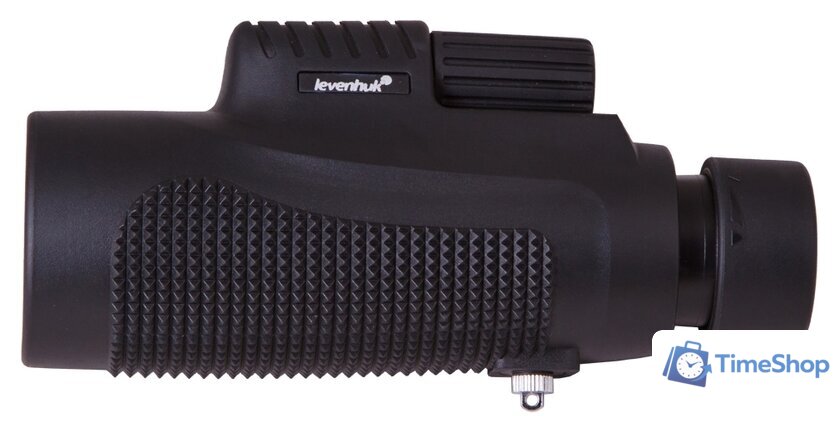 Монокуляр Levenhuk Wise 10x42 - Изображение №4 — Интернет-магазин Time-Shop