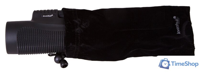 Монокуляр Levenhuk Wise 10x42 - Изображение №7 — Интернет-магазин Time-Shop