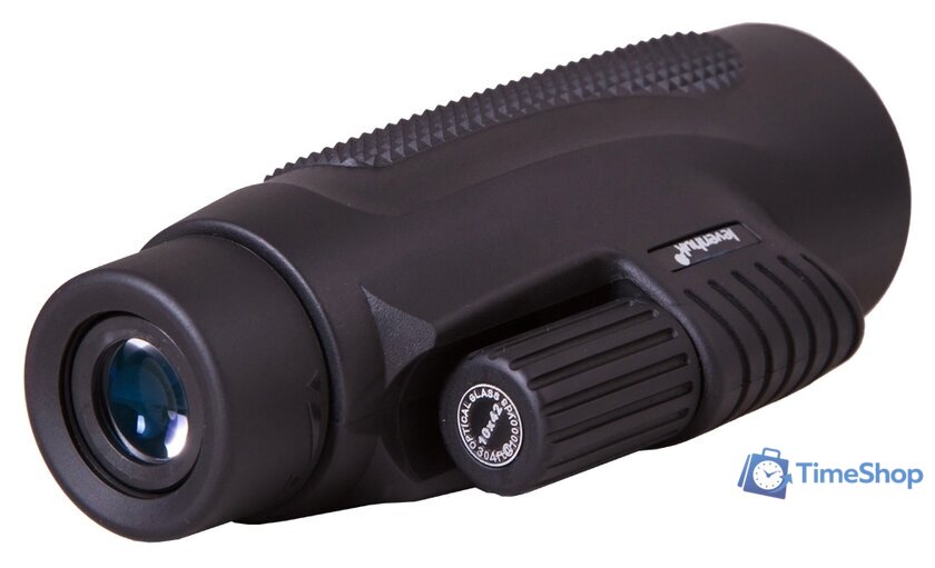 Монокуляр Levenhuk Wise 10x42 - Изображение №2 — Интернет-магазин Time-Shop