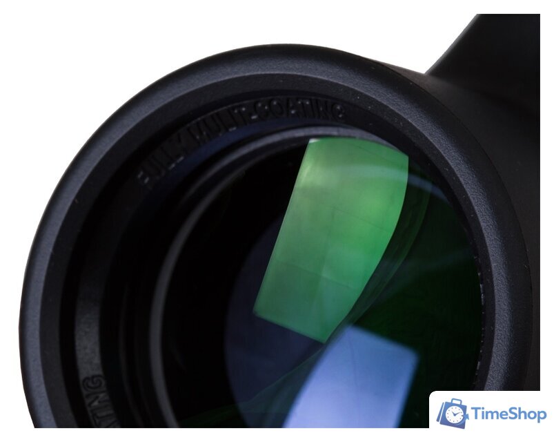 Монокуляр Levenhuk Wise 10x42 - Изображение №6 — Интернет-магазин Time-Shop