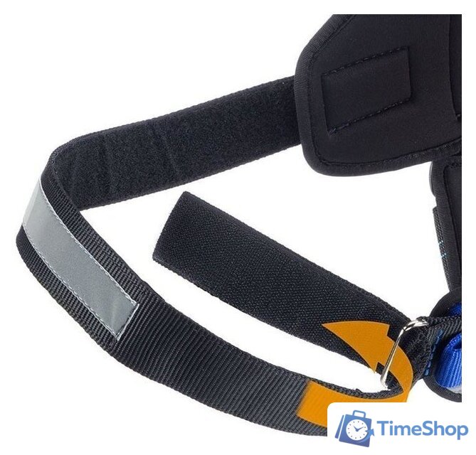 Шлея Ferplast Hercules P XL 75468525 (синий) - Изображение №8 — Интернет-магазин Time-Shop