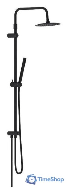 Душевая система  Damixa Scandinavian 936000300 - Изображение №1 — Интернет-магазин Time-Shop