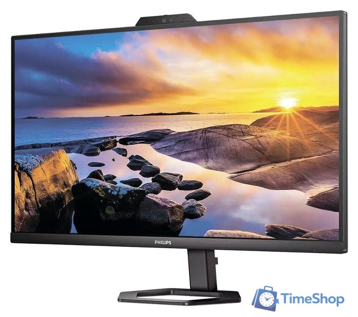 Монитор Philips 27E1N5600HE/01 - Изображение №3 — Интернет-магазин Time-Shop