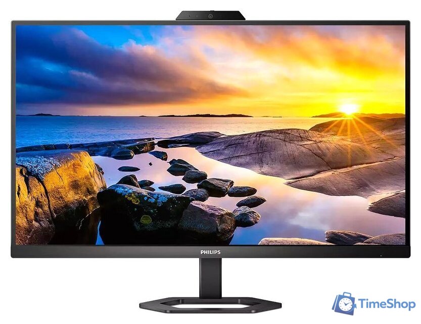 Монитор Philips 27E1N5600HE/01 - Изображение №1 — Интернет-магазин Time-Shop