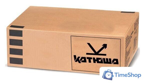 Тумба Катюша CBM325P - Изображение №1 — Интернет-магазин Time-Shop