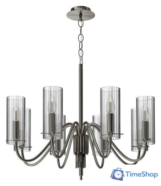 Подвесная люстра ST Luce SL2005.103.08 - Изображение №4 — Интернет-магазин Time-Shop