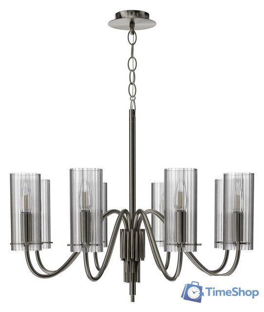 Подвесная люстра ST Luce SL2005.103.08 - Изображение №2 — Интернет-магазин Time-Shop