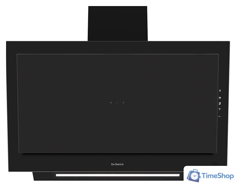 Кухонная вытяжка De Dietrich DHV4984B - Изображение №1 — Интернет-магазин Time-Shop