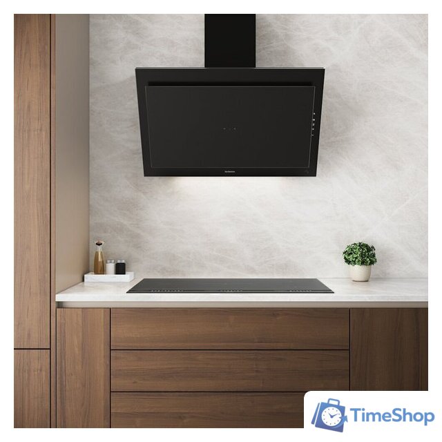 Кухонная вытяжка De Dietrich DHV4984B - Изображение №4 — Интернет-магазин Time-Shop