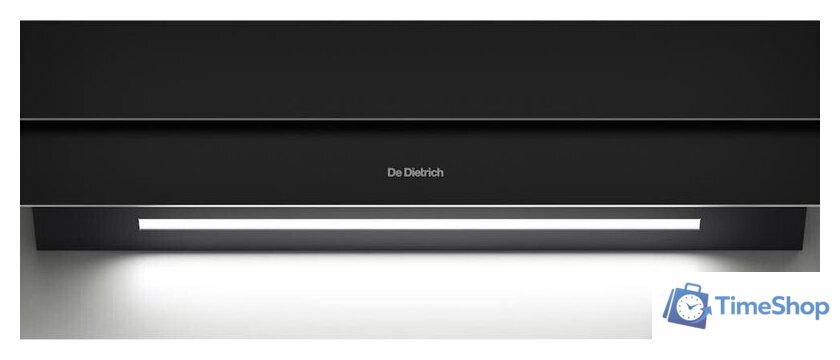 Кухонная вытяжка De Dietrich DHV4984B - Изображение №3 — Интернет-магазин Time-Shop