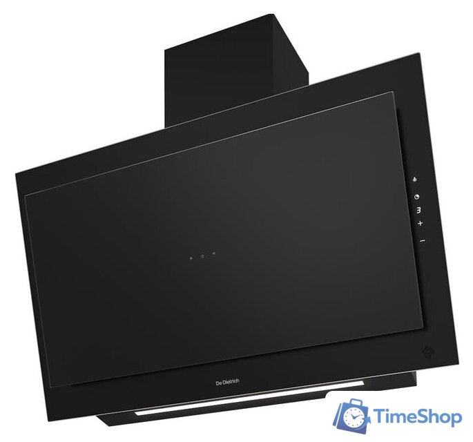 Кухонная вытяжка De Dietrich DHV4984B - Изображение №2 — Интернет-магазин Time-Shop