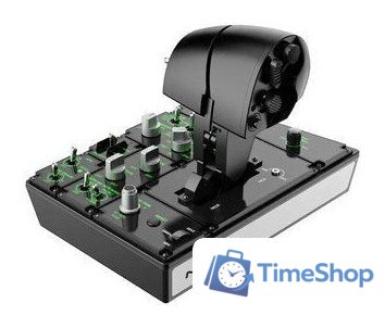 Оборудование для авиасимов Moza MTP Throttle AS008 - Изображение №1 — Интернет-магазин Time-Shop