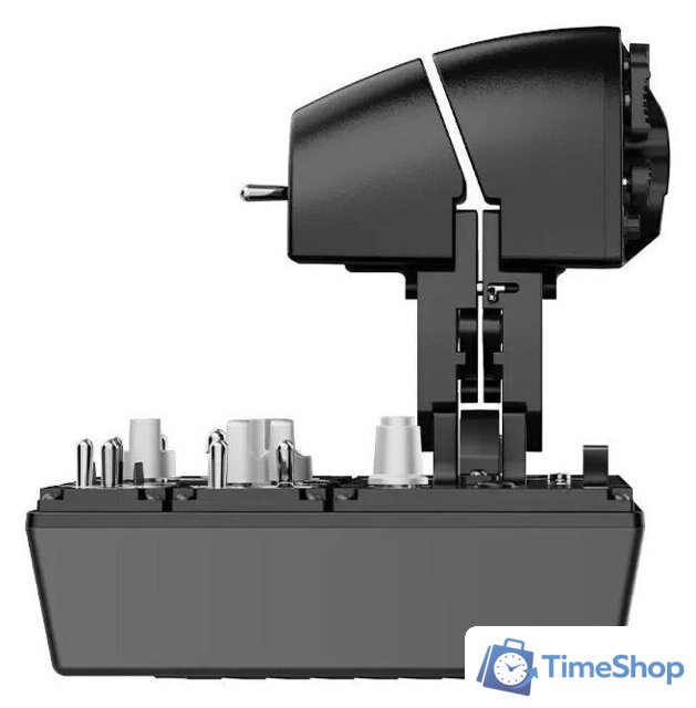 Оборудование для авиасимов Moza MTP Throttle AS008 - Изображение №3 — Интернет-магазин Time-Shop