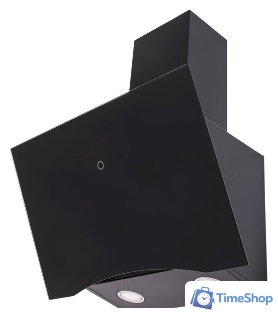 Кухонная вытяжка Exiteq EX-1116 (черный) - Изображение №2 — Интернет-магазин Time-Shop