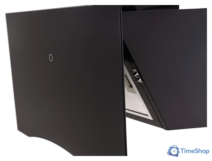 Кухонная вытяжка Exiteq EX-1116 (черный) - Изображение №4 — Интернет-магазин Time-Shop