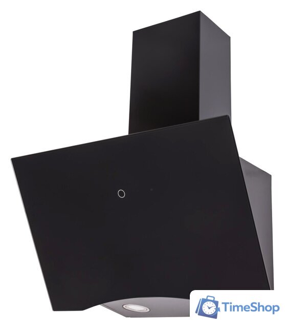 Кухонная вытяжка Exiteq EX-1116 (черный) - Изображение №1 — Интернет-магазин Time-Shop