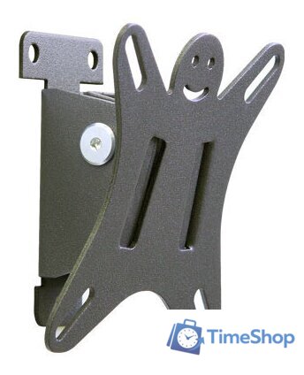 Кронштейн для телевизора Holder LCDS-5002 - Изображение №1 — Интернет-магазин Time-Shop