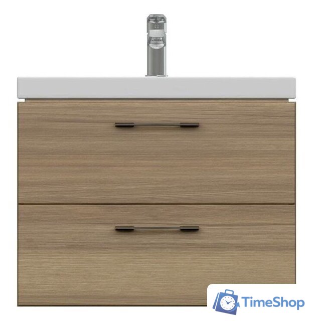  Cersanit Тумба с умывальником Lara 60 + Como 63414 + S-UM-COM60/1-w - Изображение №8 — Интернет-магазин Time-Shop