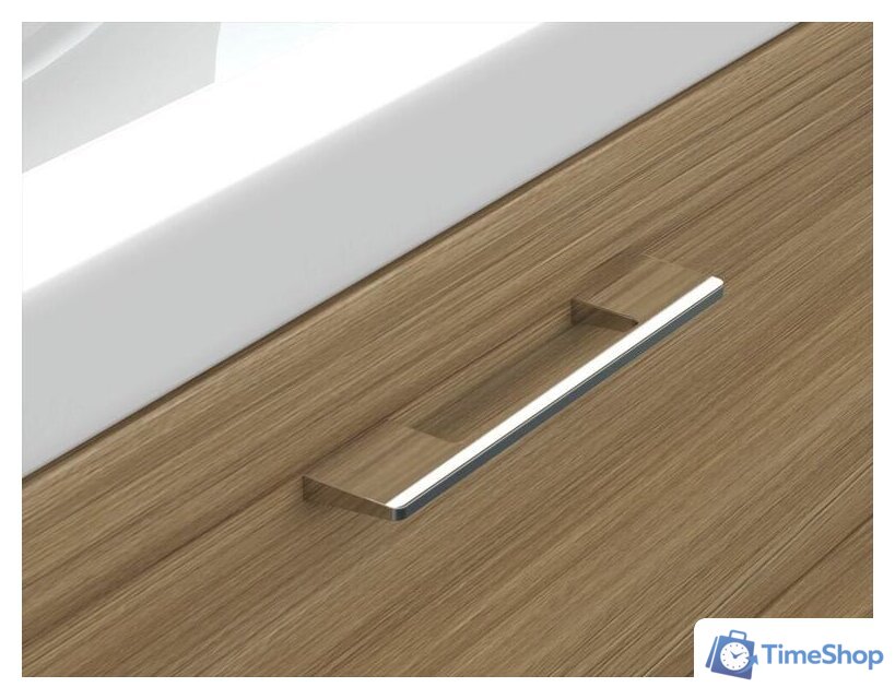  Cersanit Тумба с умывальником Lara 60 + Como 63414 + S-UM-COM60/1-w - Изображение №7 — Интернет-магазин Time-Shop