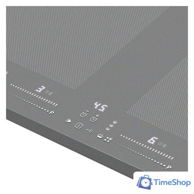 Варочная панель MAUNFELD CVI594SF2LGR - Изображение №4 — Интернет-магазин Time-Shop