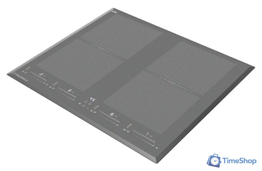 Варочная панель MAUNFELD CVI594SF2LGR - Изображение №3 — Интернет-магазин Time-Shop