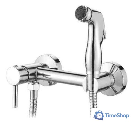 Гигиенический душ Ledeme L5398-6 - Изображение №1 — Интернет-магазин Time-Shop