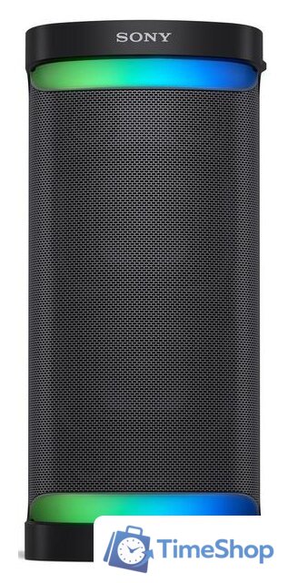 Патибокс Sony SRS-XP700 - Изображение №2 — Интернет-магазин Time-Shop