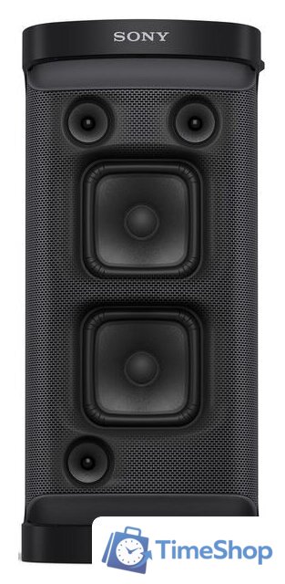 Патибокс Sony SRS-XP700 - Изображение №5 — Интернет-магазин Time-Shop