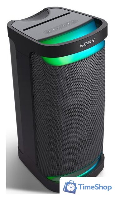 Патибокс Sony SRS-XP700 - Изображение №3 — Интернет-магазин Time-Shop