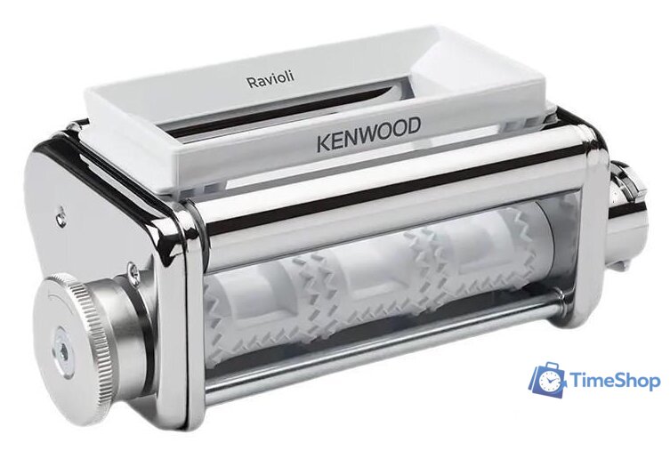 Насадка для пельменей/равиоли Kenwood KAX93.A0ME - Изображение №1 — Интернет-магазин Time-Shop