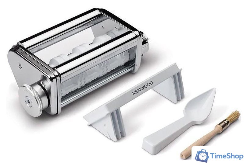 Насадка для пельменей/равиоли Kenwood KAX93.A0ME - Изображение №2 — Интернет-магазин Time-Shop